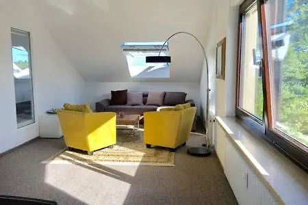 Alpenblick * Uberlingen