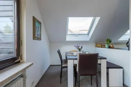 Alpenblick Appartement