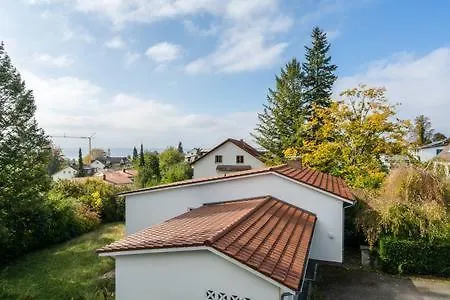 Daire Alpenblick Uberlingen