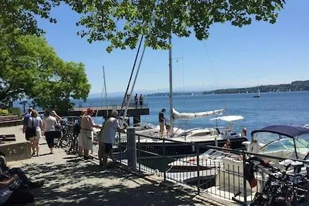 Alpenblick * Uberlingen