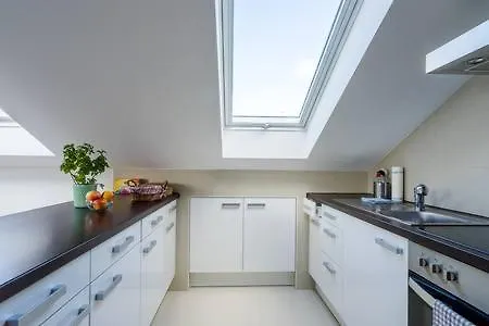 Appartement Alpenblick