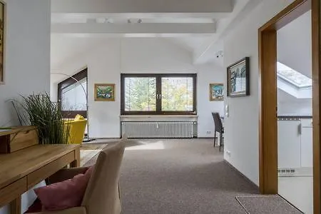 Daire Alpenblick Uberlingen