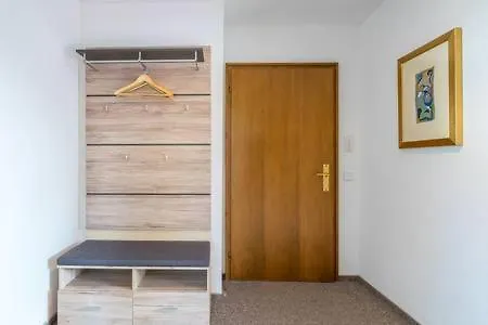 Appartement Alpenblick Uberlingen