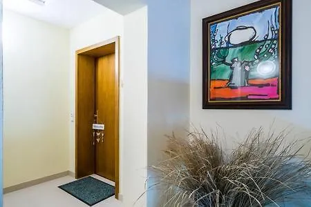 Apartment Alpenblick Uberlingen