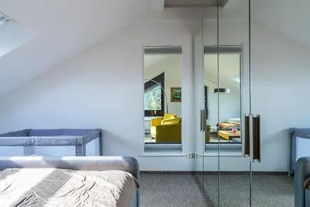 Alpenblick Daire Uberlingen