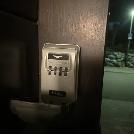 Alpenblick Apartamento *