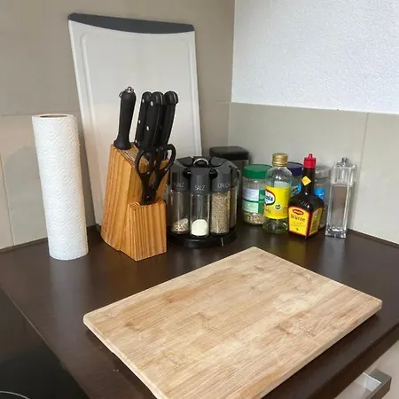 Alpenblick * Uberlingen