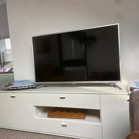 Alpenblick Uberlingen