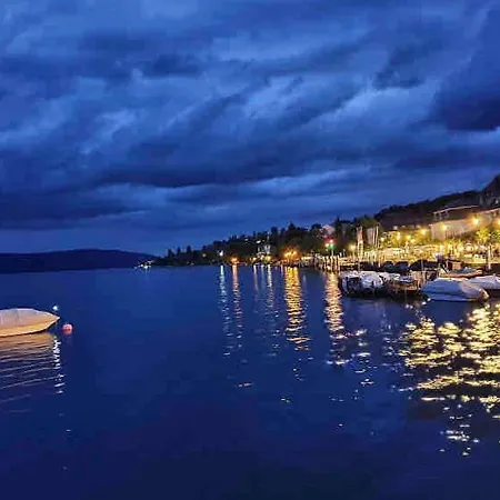 Alpenblick Daire Uberlingen