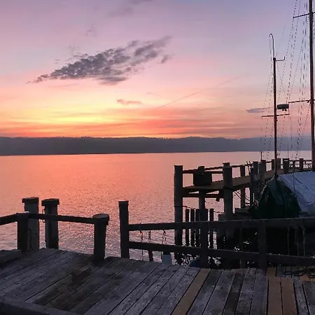 Alpenblick Appartement