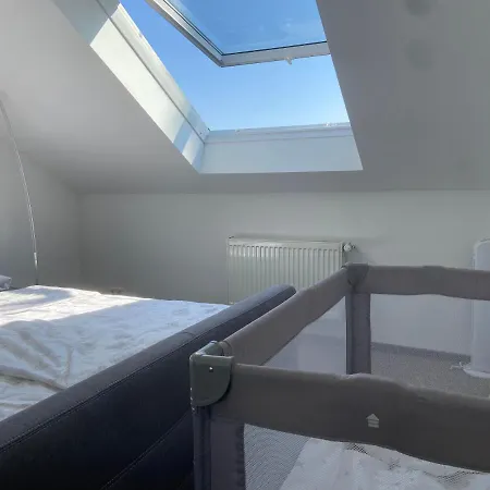 Apartment Alpenblick *