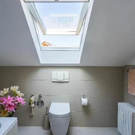 Alpenblick Appartement Uberlingen