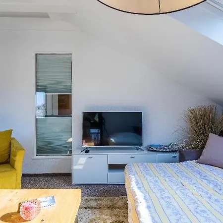 Alpenblick * Uberlingen