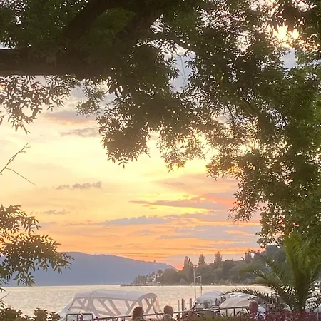 Appartement Alpenblick Uberlingen