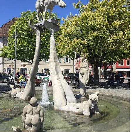 Apartamento Alpenblick