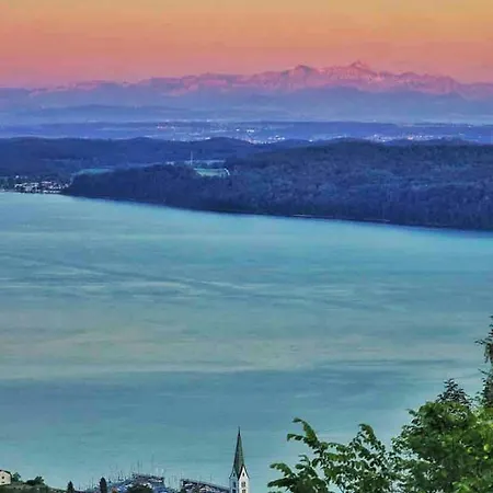 Alpenblick Apartment *