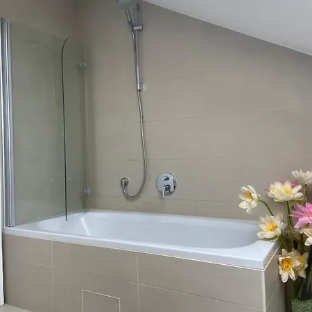 Alpenblick Appartement Uberlingen