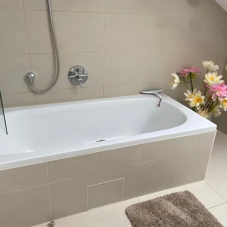 Alpenblick * Uberlingen