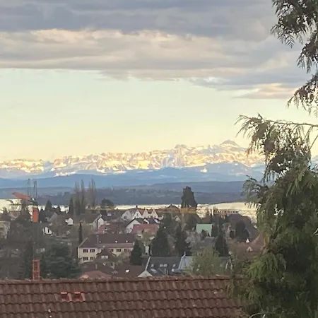 Apartment Alpenblick *
