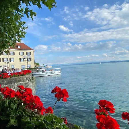 Apartamento Alpenblick *