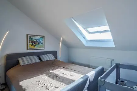 Апартаменты Alpenblick *