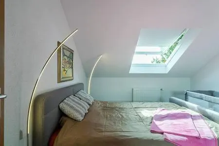 Alpenblick Иберлинген