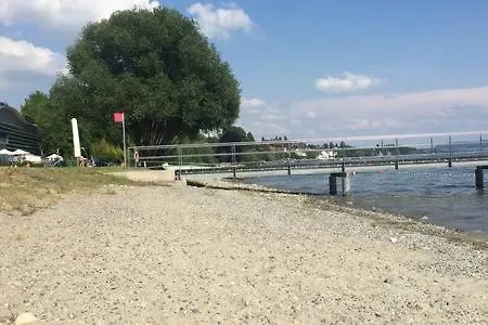 Апартаменты Alpenblick *