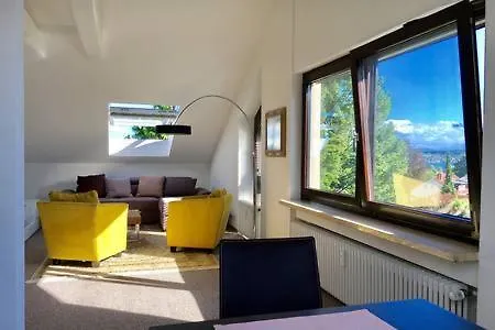 Alpenblick Апартаменты *