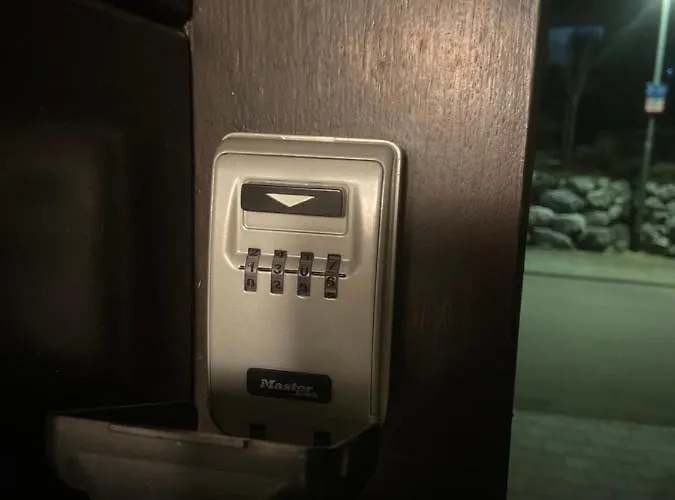 Alpenblick Апартаменты *