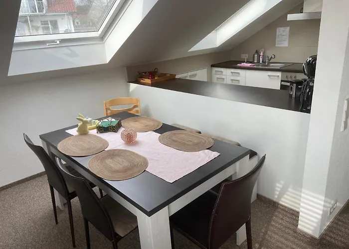 Alpenblick Апартаменты *