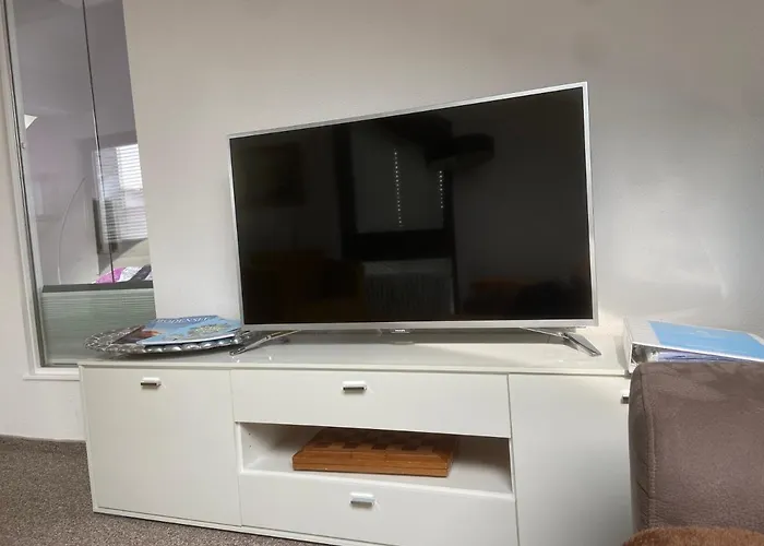 Alpenblick Иберлинген