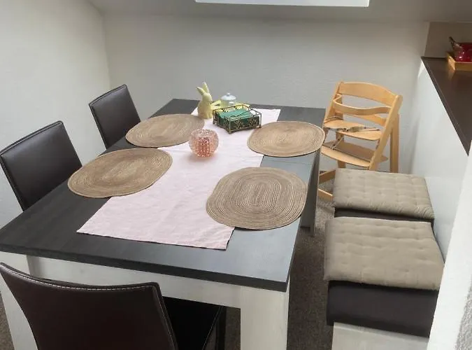 Alpenblick Апартаменты *