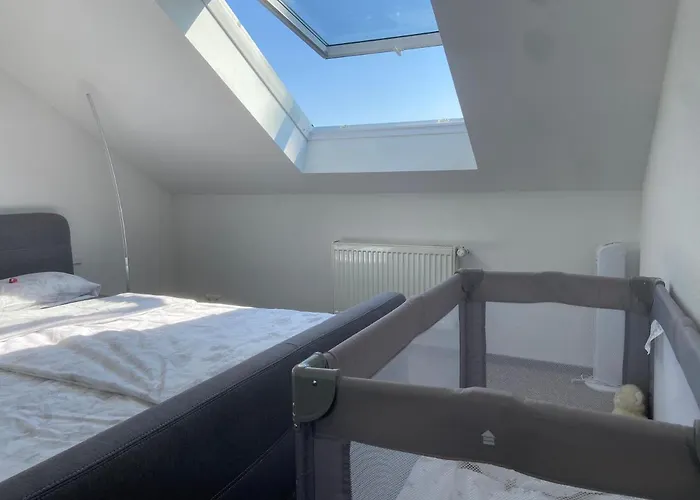 Апартаменты Alpenblick *