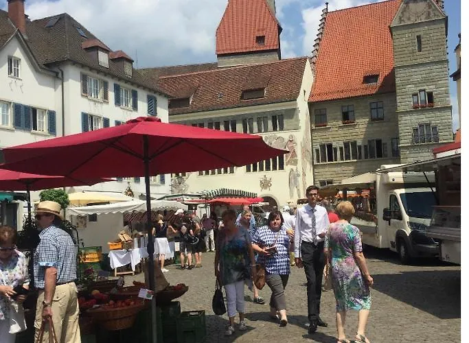 Alpenblick * Иберлинген