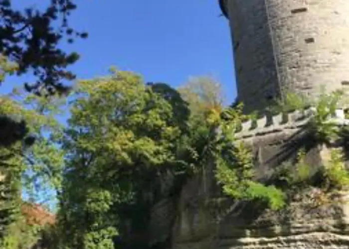 Апартаменты Alpenblick Иберлинген