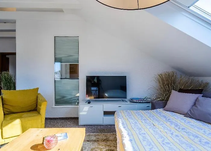 Alpenblick * Иберлинген