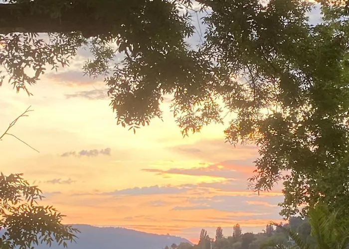 Апартаменты Alpenblick Иберлинген