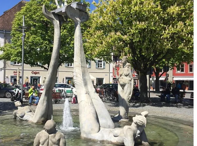 Апартаменты Alpenblick