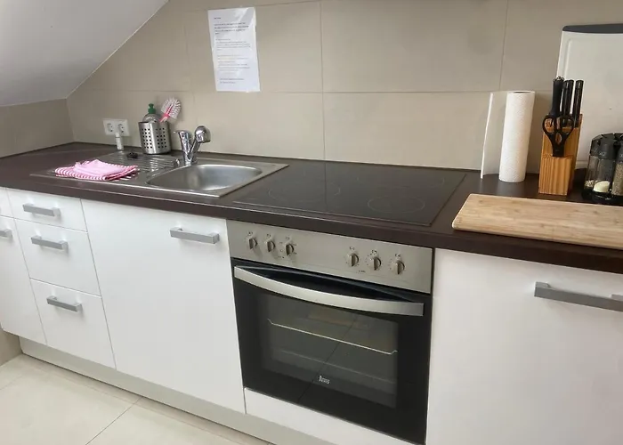 Апартаменты Alpenblick *