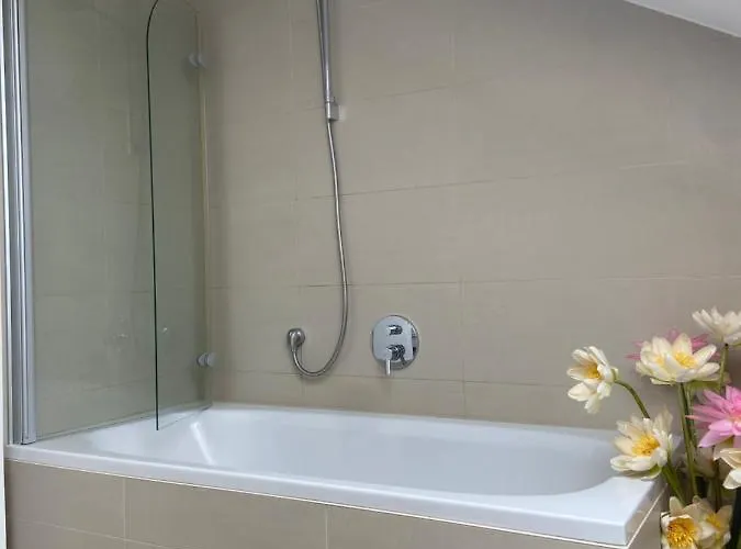 Alpenblick Апартаменты Иберлинген