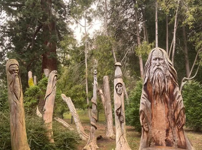 Alpenblick Иберлинген