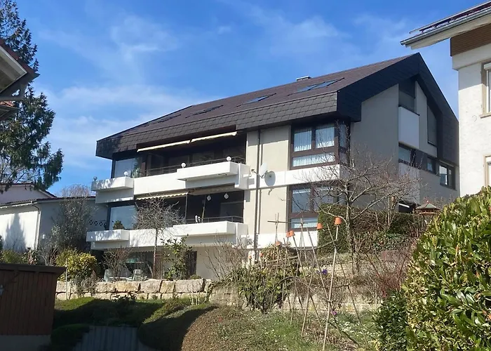 Alpenblick * Иберлинген