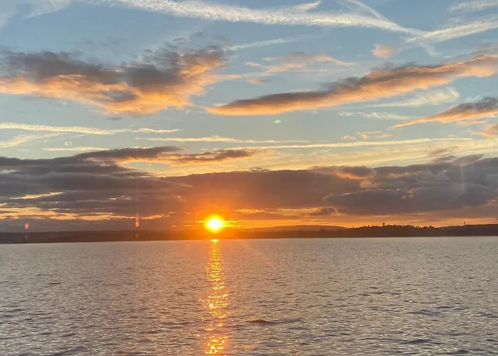 Alpenblick Апартаменты