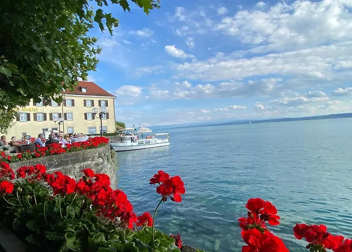 Apartmán Alpenblick *